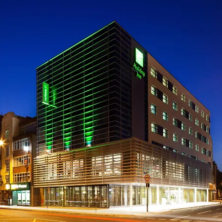 Holiday Inn London - Whitechapel, An Ihg Hotel